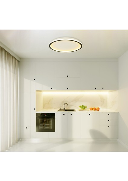 Tavan Plafonyer LED Avize 60 cm