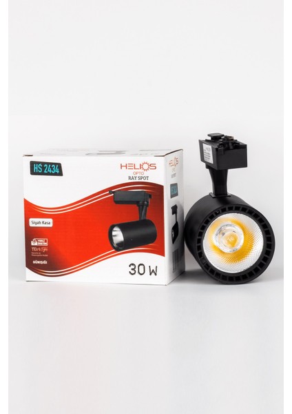 Ray Spot Deren 30W 3200K Günışığı Hs 2434