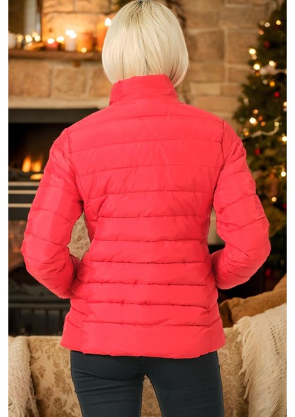 Z6746 Dewberry Bayan Mont-Düz Kırmızı fiyatları