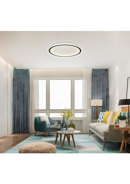 Tavan Plafonyer LED Avize 60 cm
