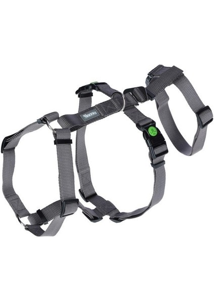 Köpek Sırt Tasması Kaçış Önleyici 64CM - 100CM