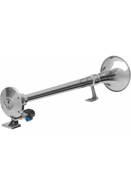 82MH Marin Korna 12VOLT Krom Borulu fiyatları
