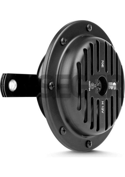 70E Süpersonik Korna 24VOLT Kalın Ince Takım fiyatları