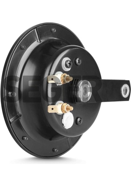 70E Süpersonik Korna 24VOLT Kalın Ince Takım fırsatları