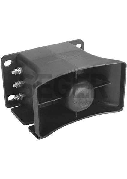21GK Gerivites Kornası Büyük 12 - 48 Volt fiyatları