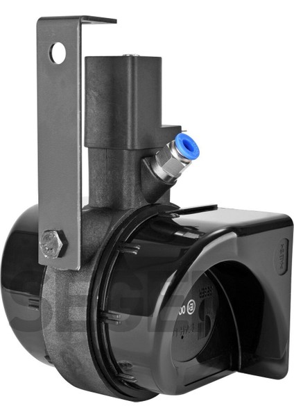 90AH Salyangoz Havalı Korna 12VOLT modelleri