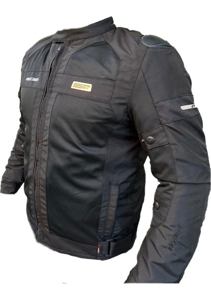 Skyland 4 Mevsim Motosiklet Montu