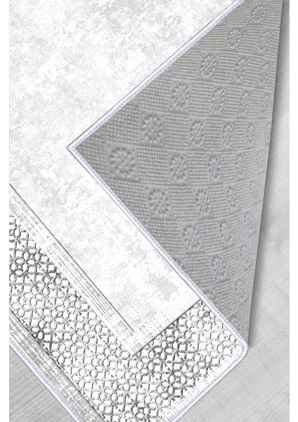 Dijital Baskı Yıkanabilir Kaymaz Taban Salon Halısı ve Yolluk LNA0119-SD664 modelleri