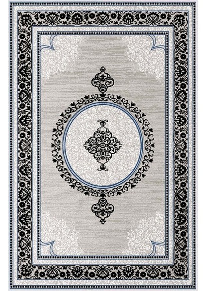 Dijital Baskı Yıkanabilir Kaymaz Taban Salon Halısı ve Yolluk LNA0349 fiyatları