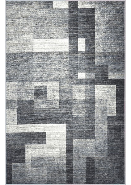 Dijital Baskı Yıkanabilir Kaymaz Taban Salon Halısı ve Yolluk LNA1655 fiyatları