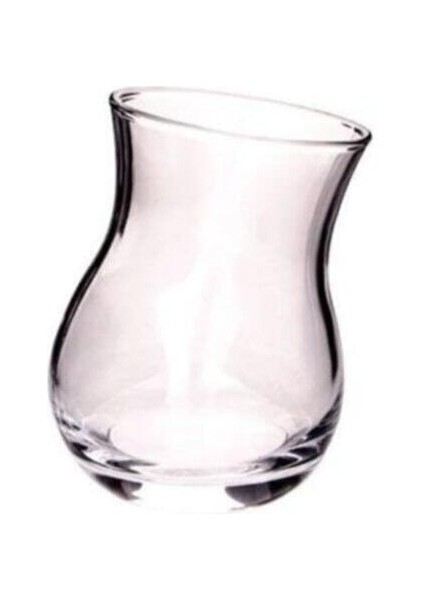 Kozan 6 Lı Çay Bardağı Yatık Yan Eyik 42661 fiyatları