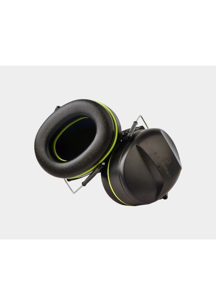 Earmor M06-A Pasif Koruma Atış Kulaklığı Siyah
