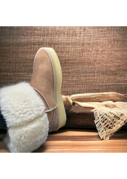 Callie Uzun Tüylü Bot modelleri