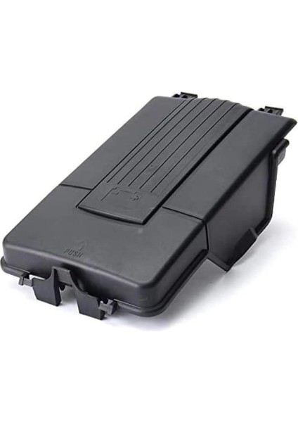 Vw Golf Akü Üst Muhafaza Kapağı 2009 - 2014 3C0915443A modelleri