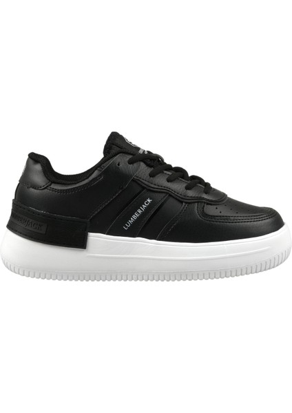 Freya Kadın Siyah Sneaker