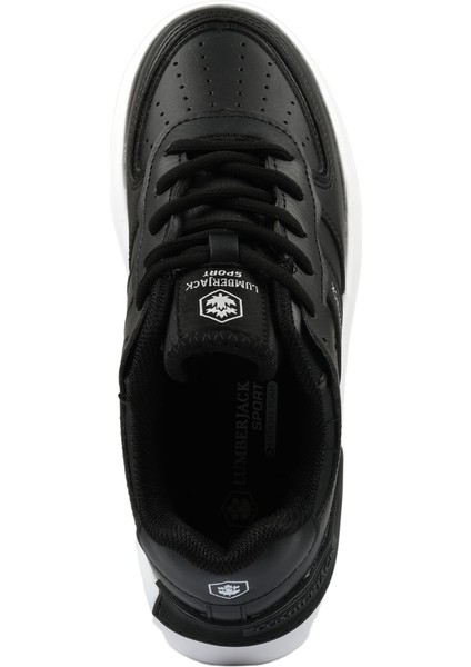 Freya Kadın Siyah Sneaker modelleri