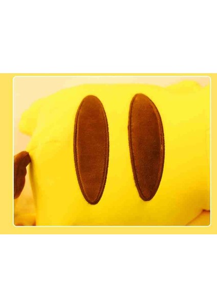 Pikachu Orjinal 30CM Pokemon Peluş Oyuncak Figür indirimleri