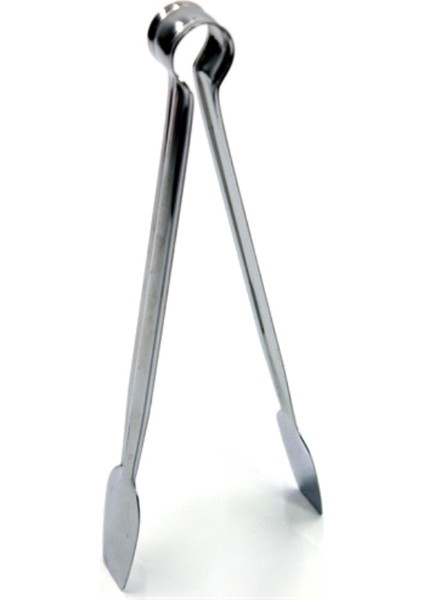 Barbekü Maşası Küçük Mangal Maşası