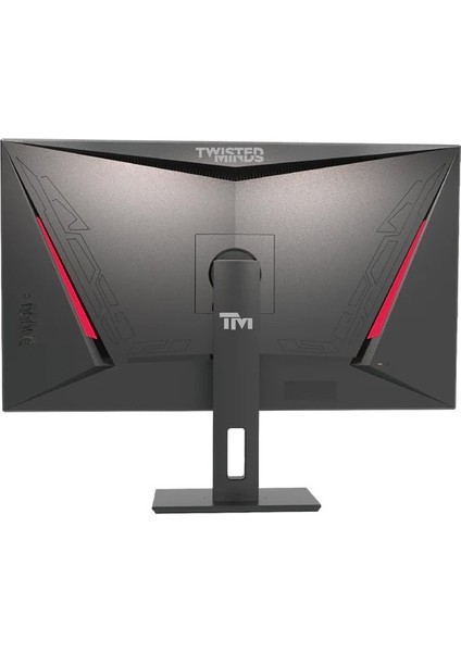 Twısted Mınds 32 TM32DUI UHD 4K 144Hz 1ms HDMI Dp Gsync Ps/xbox Rgb IPS Gaming Monitör