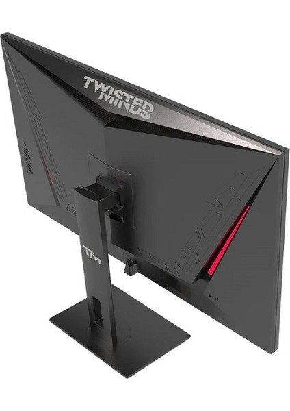 Twısted Mınds 32 TM32DUI UHD 4K 144Hz 1ms HDMI Dp Gsync Ps/xbox Rgb IPS Gaming Monitör