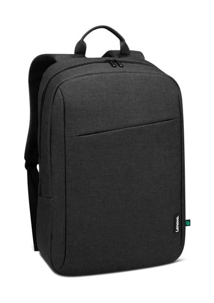 16 Inch Laptop Backpack B210 Black (Eco) Sırt Çantası 4X40T84059