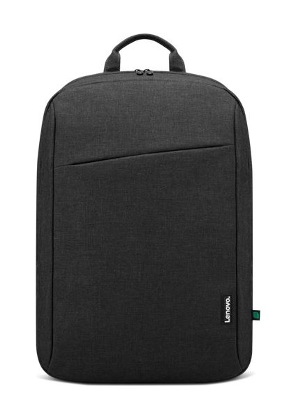 16 Inch Laptop Backpack B210 Black (Eco) Sırt Çantası 4X40T84059