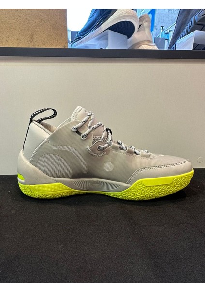 Lucıd Basketbol Ayakkabı modelleri