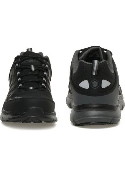 Erkek Ursa 3pr Su Geçirmez Outdoor Softshell Ayakkabı Siyah indirimleri