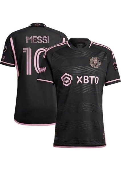 Inter Miami 2023/24 Yeni Sezon Lionel Messi Forması