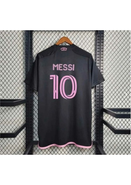 Inter Miami 2023/24 Yeni Sezon Lionel Messi Forması