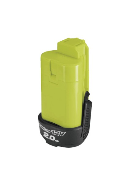 12 Volt 2 Amper Akü BSPL1220 (130200020)