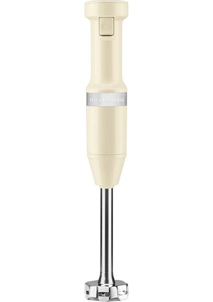 5KHBV83EAC Aksesuarlı El Blenderı Almond Cream fiyatları