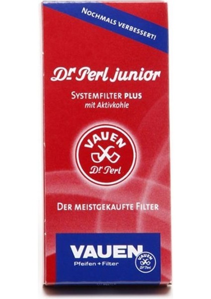 Pipo Filtresi 9mm 10 adet