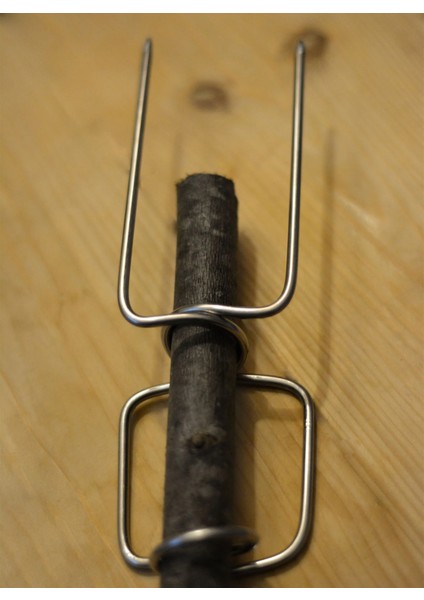 Aborjin Çatal | Bushcraft, Kamp, Hediye, Outdoor fiyatları