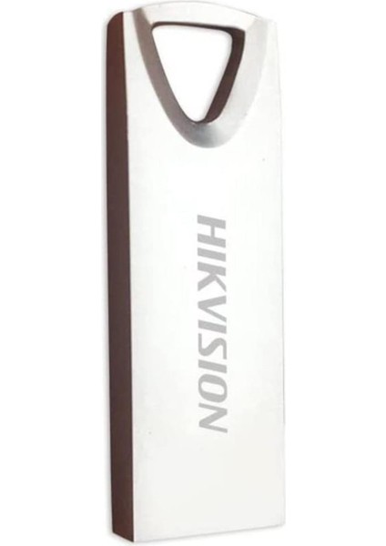 128GB Usb 2.0 HS-USB-M200-128G Metal Flash Bellek