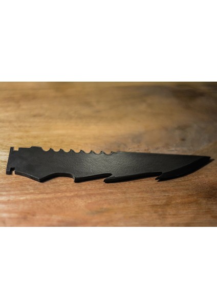 Fang Mızrak Ucu | Bushcraft, Kamp, Hediye, Outdoor modelleri