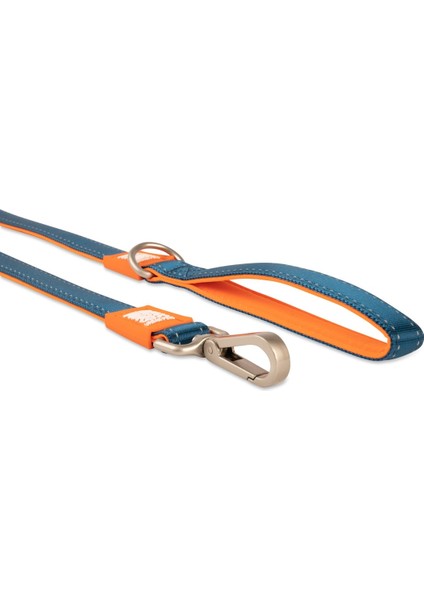 Matrix Orange Köpek Gezdirme Kayışı