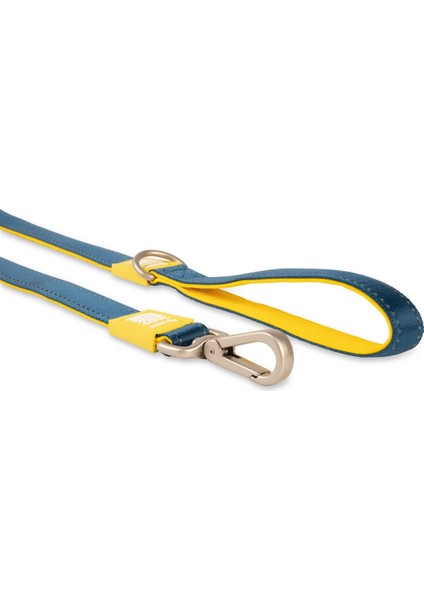 Matrix Yellow Köpek Gezdirme Kayışı