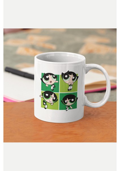 Buttercup Kupa Bardak