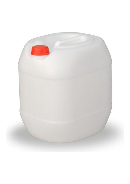 Plastik Bidon Boş 30 Litre