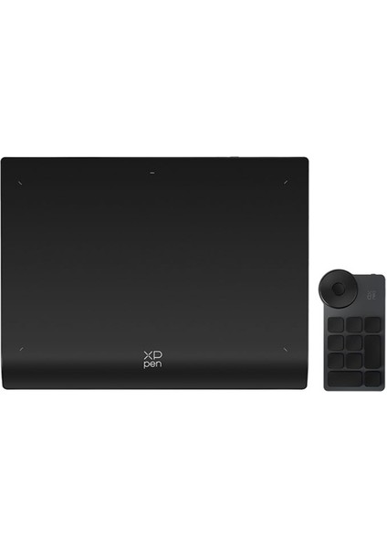 Deco Pro Lw 2nd Generation 16K Pressure Bluetooth 5.0