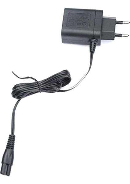 Hq8 HQ8505 HQ8500 HQ6070 HQ6073 HQ6076 PT860 AT890-EU Tak Için 15V 5.4W Adaptör Şarj Cihazı (Yurt Dışından)