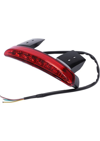 Xl 883 Kırmızı Için 3x Arka (Yurt Dışından) fırsatları