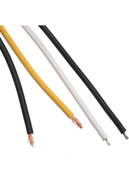 Adet 12 V 30 LED Araç Kamyon Boğa Çubuğu Işık Bullbar Ön Tampon Işık Ön Gösterge Park Lambası Sinyal Ampul Römork (Yurt Dışından)
