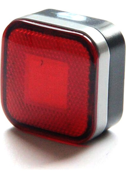 Bisiklet Arka Lambaları USB Şarjı Bisiklet Arka Lambaları Aydınlatma Işıkları LED Yarım Ekran Elektronik Ekran Gece Sürüş Ekipmanları (Yurt Dışından) fiyatları