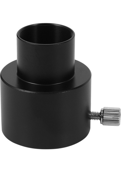 0.965 Ila 1.25 Mercek Adaptörü Teleskop Astronomi 24.5mm Ila 31.7mm Metal Montaj Adaptörü Dürbün Monoküler (Yurt Dışından)