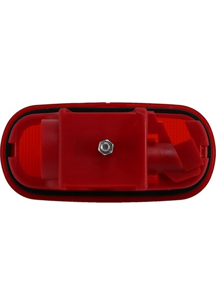 Master Opel Movano Yüksek Dağı 3rd Fren Stop Lambası 7700352940 Için 4x (Yurt Dışından) indirimleri