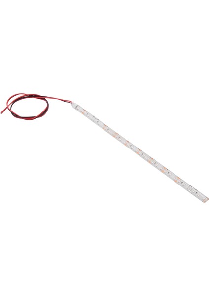 32 LED Çalışan Işık 30CM Şerit Dekorasyon Kırmızı Araba 12V (Yurt Dışından) fiyatları