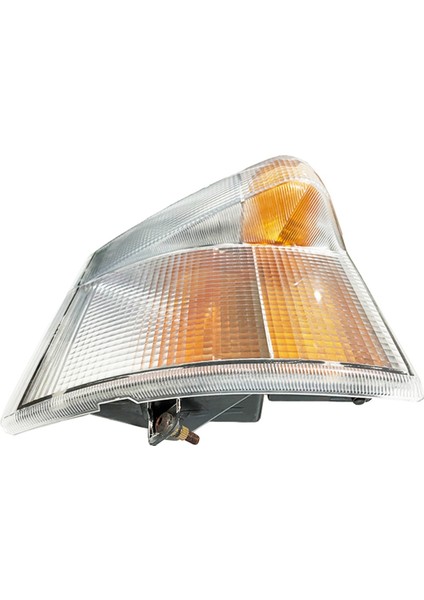 Kamyon Için 4 Adet Kamyon Yan Köşe Lambası 114 G400 P400 R420 Köşe Lambası 1387155 1385410 (Yurt Dışından)