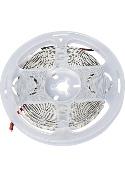 Süper Parlak 5m 300 Smd 5630 LED Şerit Çubuğu Işıkların Bant Dizisi Beyaz (Yurt Dışından)
